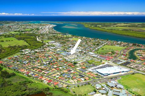 Property photo of 5/3-13 Sunset Avenue West Ballina NSW 2478