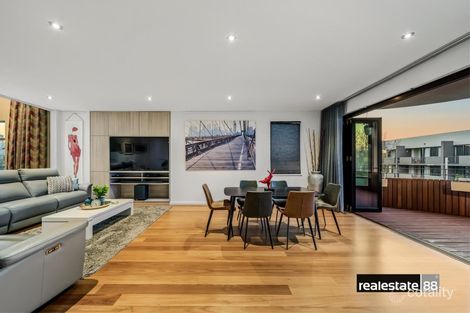 Property photo of 4/33 Royal Street East Perth WA 6004