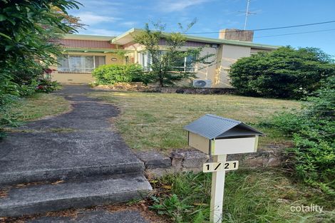 1/21 Dunoon St, Doncaster, VIC 3108