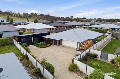 Property photo of 7 Shervan Court Perth TAS 7300