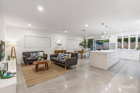 Property photo of 55A Boswell Terrace Wynnum QLD 4178