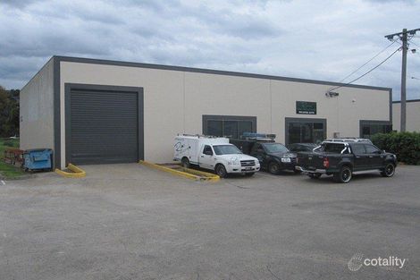 22/12 Edina Rd, Ferntree Gully, VIC 3156