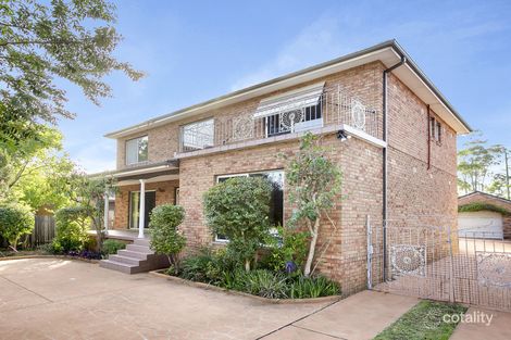 Property photo of 36 Leamington Road Telopea NSW 2117