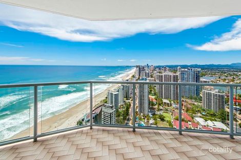 Property photo of 37F/5 Clifford Street Surfers Paradise QLD 4217