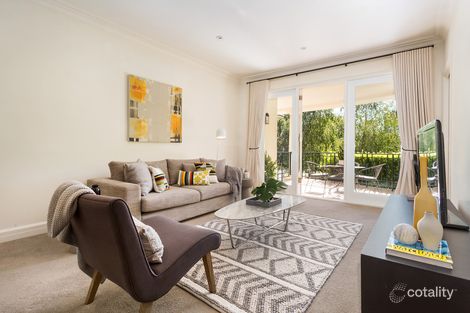 Property photo of 18/12 Copelen Street South Yarra VIC 3141