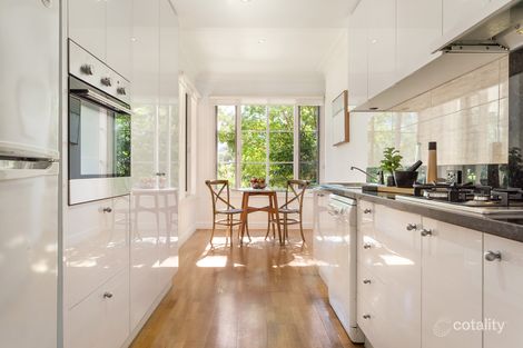 Property photo of 18/12 Copelen Street South Yarra VIC 3141