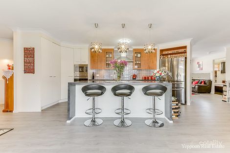 Property photo of 12 Lakeside Drive Taroomball QLD 4703
