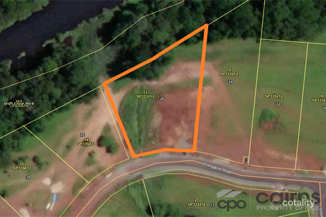 26 Chonggora St, Goldsborough, QLD 4865