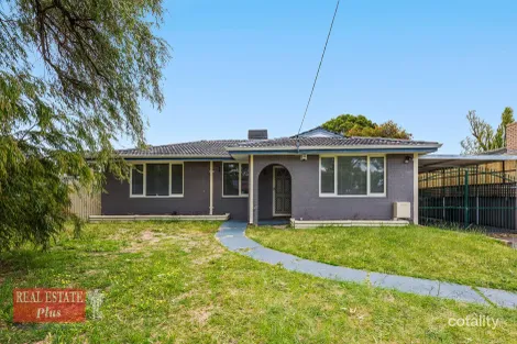 Property photo of 49 Dickson Drive Middle Swan WA 6056