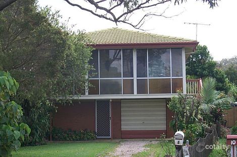 8 Eccles St, Wynnum West, QLD 4178