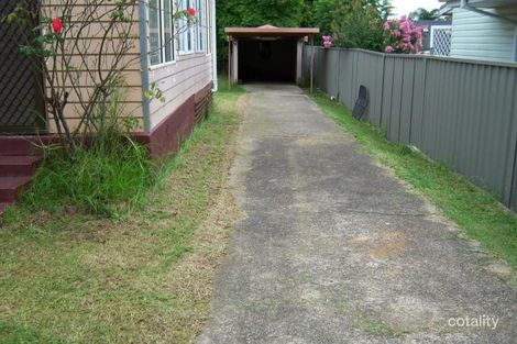Property photo of 63 Colless Street Penrith NSW 2750