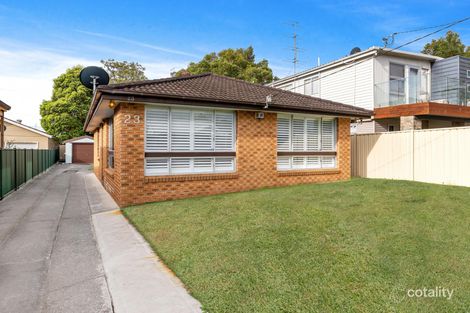 Property photo of 23 Priestman Avenue Umina Beach NSW 2257