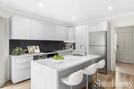 Property photo of 7A Radford Place Castle Hill NSW 2154