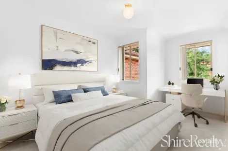 Property photo of 7A Radford Place Castle Hill NSW 2154