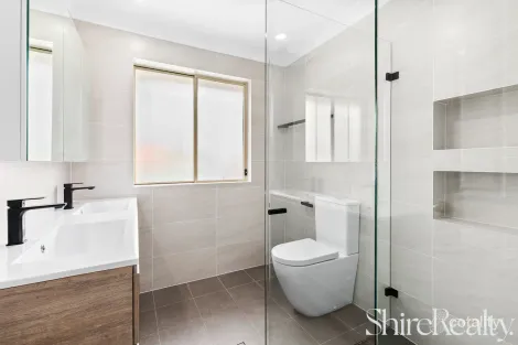 Property photo of 7A Radford Place Castle Hill NSW 2154