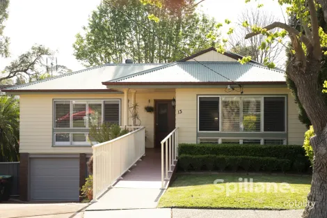 Property photo of 13 Dunlop Close Rankin Park NSW 2287