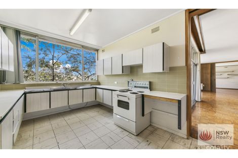 Property photo of 142A Bellevue Road Bellevue Hill NSW 2023