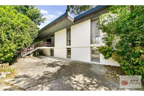 Property photo of 142A Bellevue Road Bellevue Hill NSW 2023