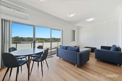 Property photo of 70/8-18 Briens Road Northmead NSW 2152
