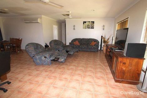 Property photo of 4 Andrews Road Emerald QLD 4720