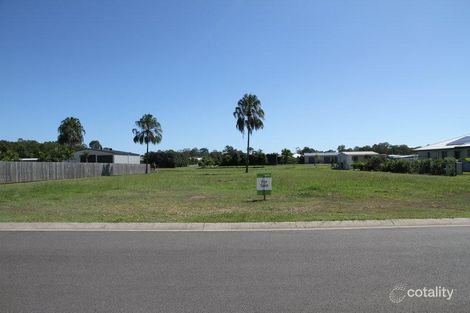 Property photo of 7 Avery Court Dundowran Beach QLD 4655