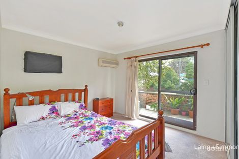 Property photo of 3/27-29 William Street Hornsby NSW 2077