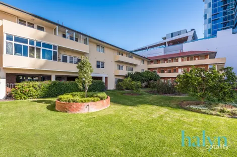 120/45 Adelaide Tce, East Perth, WA 6004