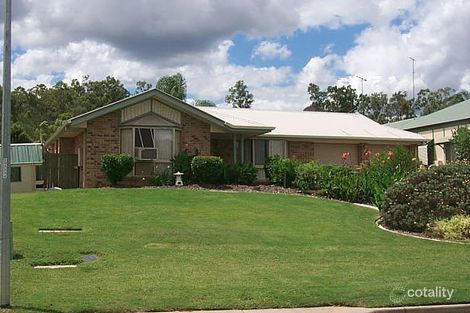 23 Bradfield Dr, Brassall, QLD 4305