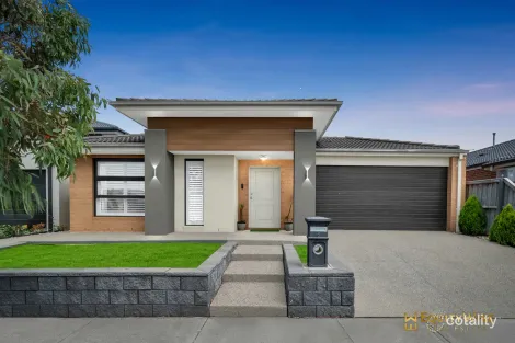 6 Milecastle St, Tarneit, VIC 3029