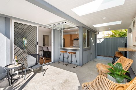 Property photo of 4 Buliti Street Hope Island QLD 4212