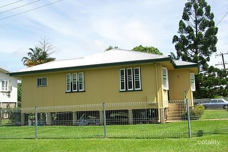 27 Riley St, South Innisfail, QLD 4860