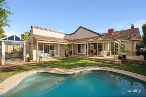 Property photo of 82 Matheson Road Applecross WA 6153