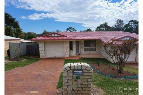 1/29 Kookaburra Tce, Goonellabah, NSW 2480