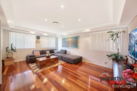Property photo of 2 Flynn Place Bonnyrigg Heights NSW 2177