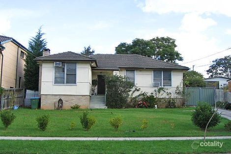 Property photo of 65 Eastview Avenue North Ryde NSW 2113