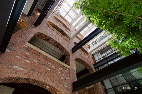 Property photo of 4/82 King Street Perth WA 6000