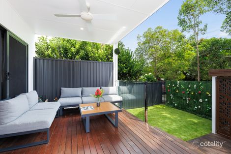 Property photo of 4/21 Kersley Road Kenmore QLD 4069