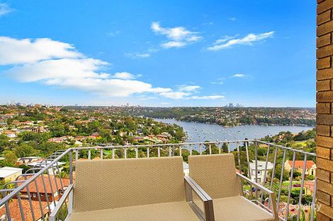 32/164 Spit Rd, Mosman, NSW 2088
