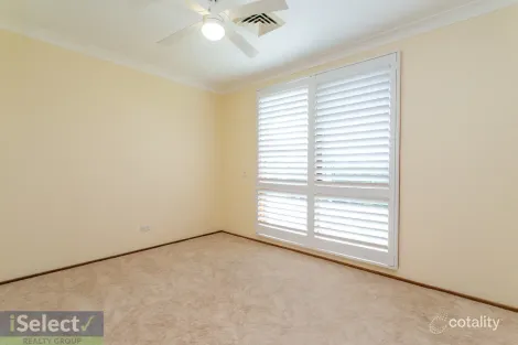 Property photo of 6 Ridgehaven Road Silverdale NSW 2752