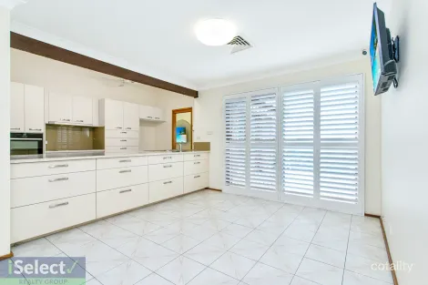 Property photo of 6 Ridgehaven Road Silverdale NSW 2752