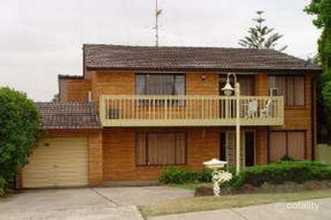 Property photo of 23 Buckleys Road Winston Hills NSW 2153
