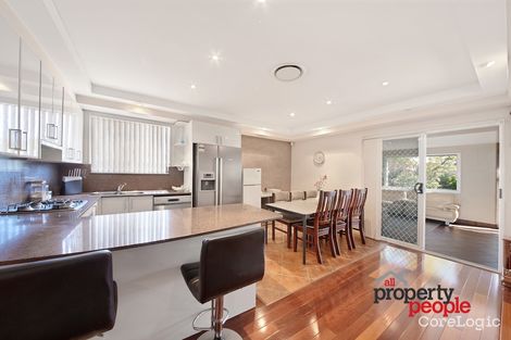 Property photo of 2 Flynn Place Bonnyrigg Heights NSW 2177