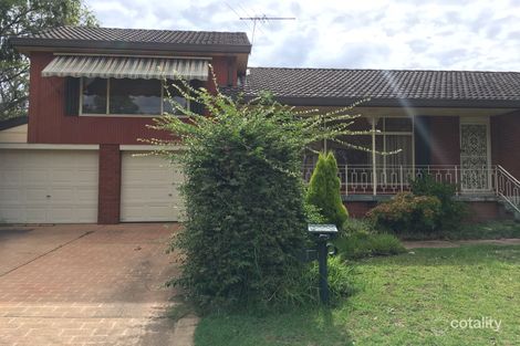 Property photo of 1 Classen Street Sylvania NSW 2224