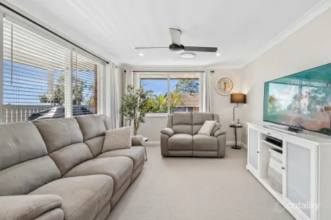 Property photo of 6 Brisbane Place Cromer NSW 2099