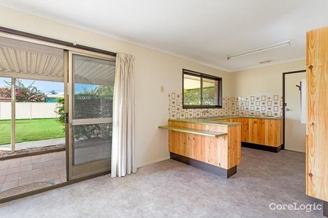 Property photo of 22 Barossa Street Kippa-Ring QLD 4021