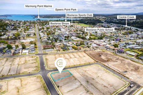 Property photo of 10 Amsler Street Boolaroo NSW 2284