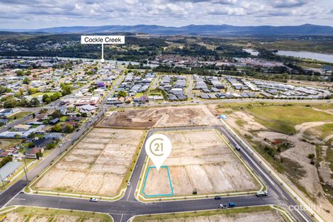 Property photo of 10 Amsler Street Boolaroo NSW 2284