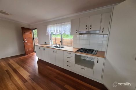 Property photo of 12 Rosalie Drive Yarraman QLD 4614