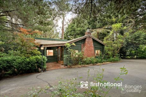 Property photo of 107 Emerald-Monbulk Road Emerald VIC 3782