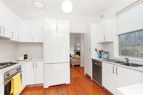 Property photo of 18 Booth Street Balmain NSW 2041
